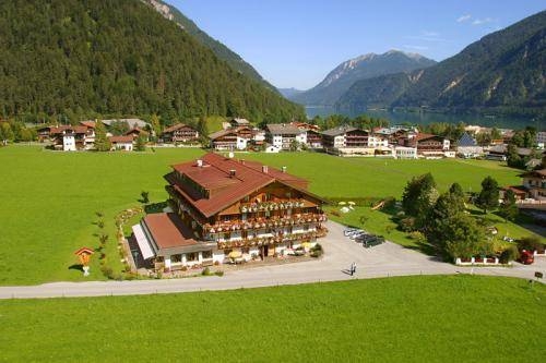 Imagen general del Hotel Hotel Wagnerhof. Foto 7