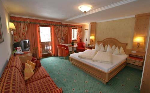 Imagen general del Hotel Hotel Wagnerhof. Foto 11