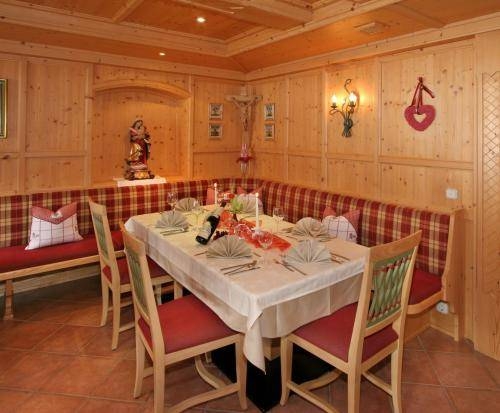 Imagen general del Hotel Hotel Wagnerhof. Foto 13