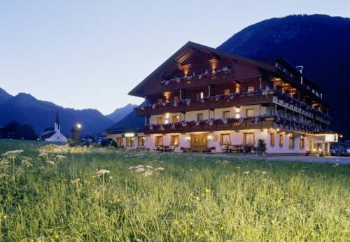 Imagen general del Hotel Hotel Wagnerhof. Foto 23