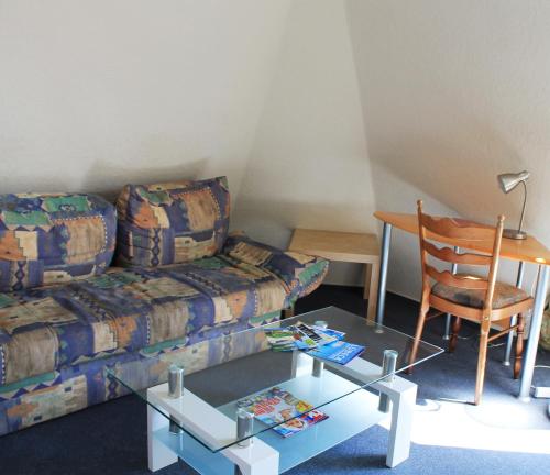Imagen de los interiores del Hotel Hotel Wakenitzblick. Foto 11