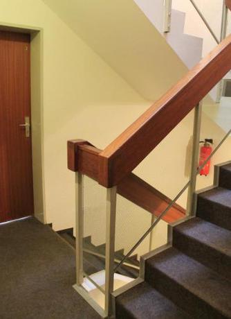 Imagen de los interiores del Hotel Hotel Wakenitzblick. Foto 12