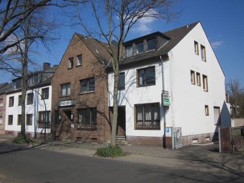 Imagen general del Hotel Hotel Waldesruh, Dusseldorf. Foto 5
