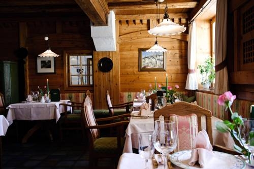 Imagen general del Hotel Hotel Waldhof. Foto 5