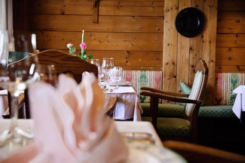 Imagen general del Hotel Hotel Waldhof. Foto 6