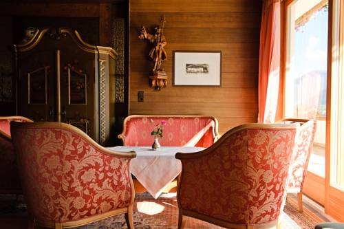 Imagen general del Hotel Hotel Waldhof. Foto 7