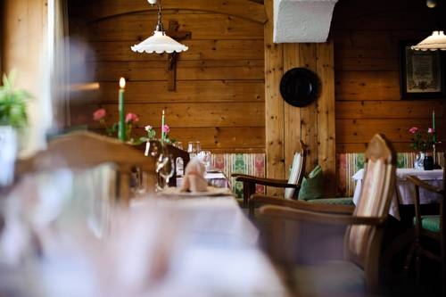 Imagen general del Hotel Hotel Waldhof. Foto 8