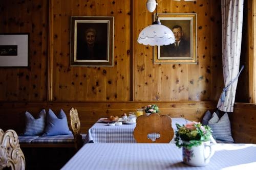 Imagen general del Hotel Hotel Waldhof. Foto 9