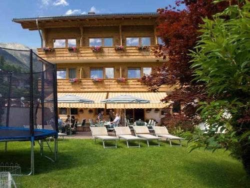 Imagen general del Hotel Hotel Waldhof. Foto 14