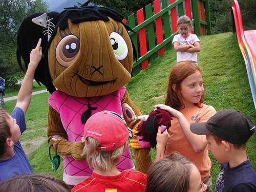 Imagen general del Hotel Hotel Waldhof. Foto 17