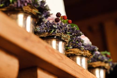 Imagen general del Hotel Hotel Waldhof. Foto 18