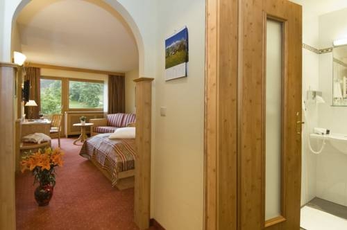 Imagen general del Hotel Hotel Waldhof. Foto 23