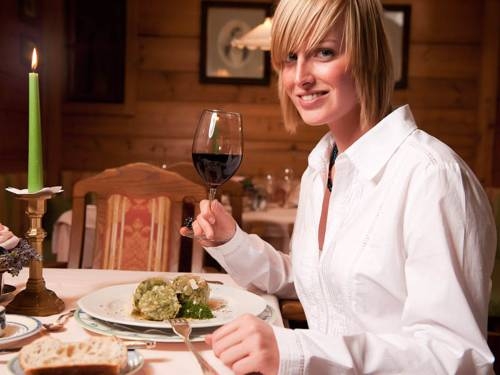 Imagen general del Hotel Hotel Waldhof. Foto 34