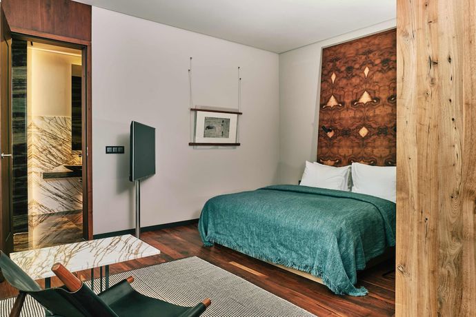 Imagen general del Hotel Hotel Warszawa. Foto 2