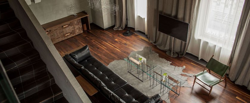 Imagen de la habitación del Hotel Hotel Warszawa. Foto 10