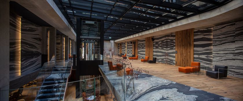 Imagen de los interiores del Hotel Hotel Warszawa. Foto 14