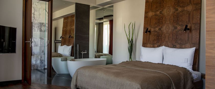 Imagen de la habitación del Hotel Hotel Warszawa. Foto 11