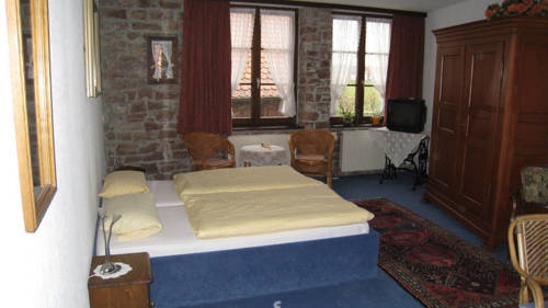 Imagen general del Hotel Hotel Weing&auml;rtner. Foto 3