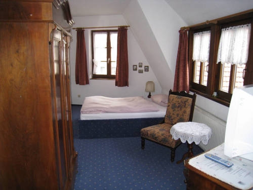 Imagen general del Hotel Hotel Weing&auml;rtner. Foto 4