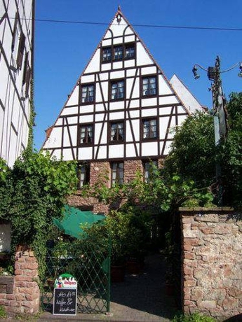 Imagen general del Hotel Hotel Weing&auml;rtner. Foto 5