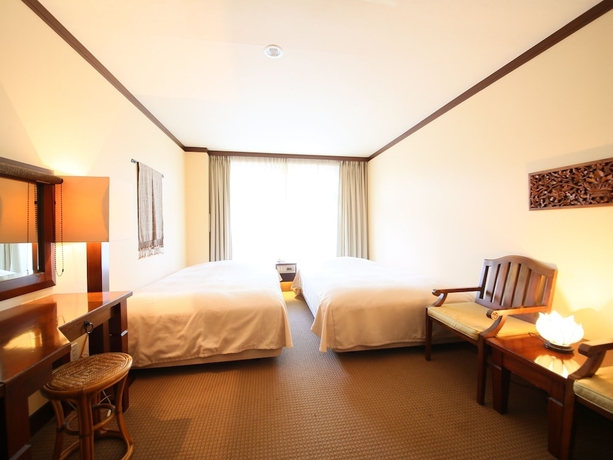 Imagen de la habitación del Hotel Hotel Wellness Forest Nasu. Foto 6