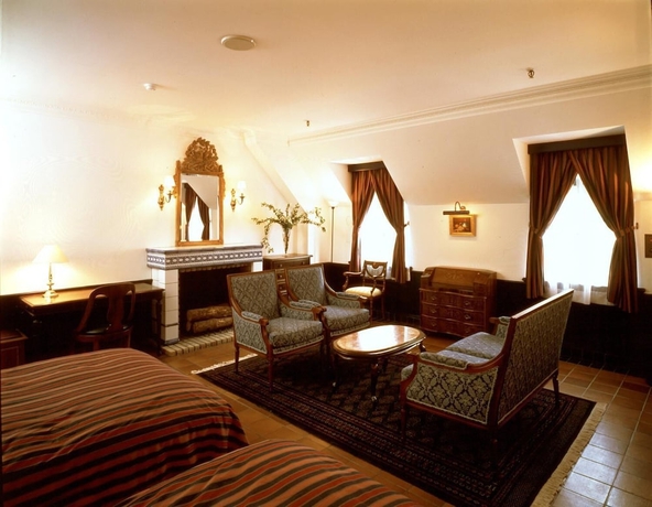 Imagen de la habitación del Hotel Hotel Wellness Forest Nasu. Foto 10