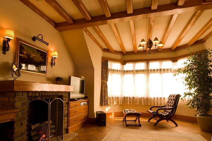 Imagen de la habitación del Hotel Hotel Wellness Forest Nasu. Foto 11