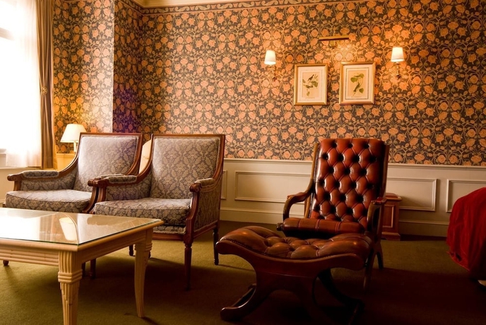 Imagen de la habitación del Hotel Hotel Wellness Forest Nasu. Foto 12