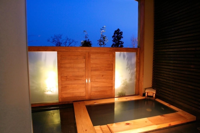 Imagen de la habitación del Hotel Hotel Wellness Forest Nasu. Foto 14