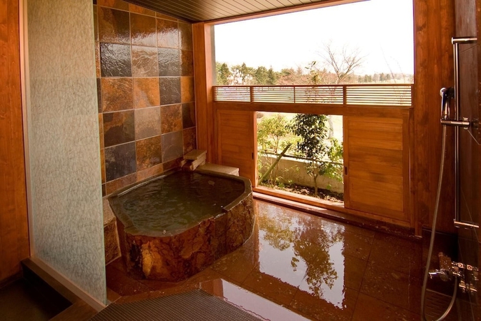 Imagen de la habitación del Hotel Hotel Wellness Forest Nasu. Foto 15