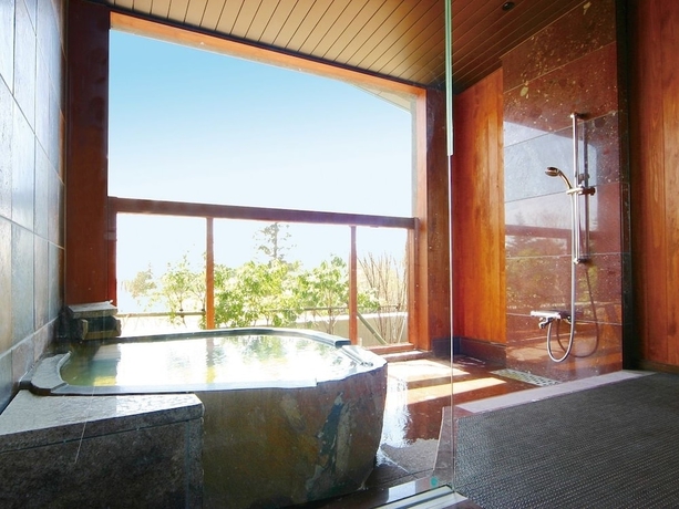 Imagen general del Hotel Hotel Wellness Forest Nasu. Foto 2