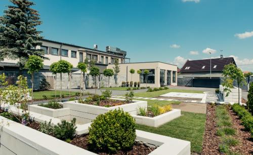 Imagen de los exteriores del Hotel Hotel Wena. Foto 14
