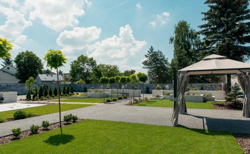 Imagen de los exteriores del Hotel Hotel Wena. Foto 15