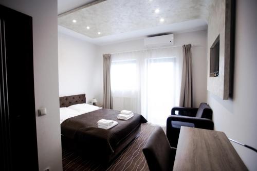 Imagen de la habitación del Hotel Hotel Wena. Foto 2