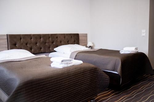 Imagen de la habitación del Hotel Hotel Wena. Foto 3