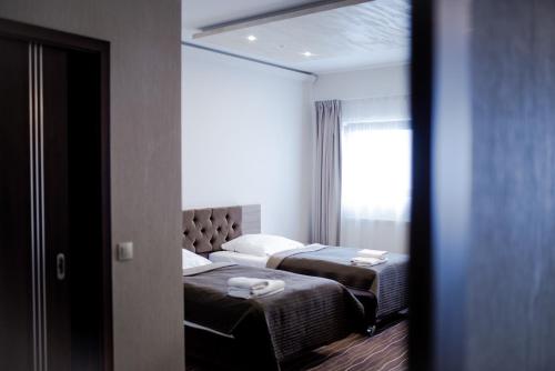 Imagen de la habitación del Hotel Hotel Wena. Foto 4