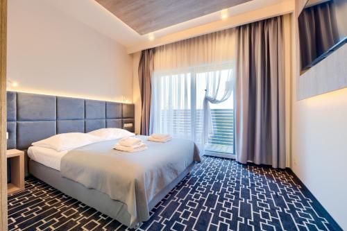 Imagen de la habitación del Hotel Hotel Wena. Foto 7