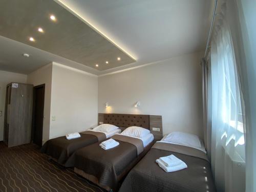 Imagen de la habitación del Hotel Hotel Wena. Foto 12