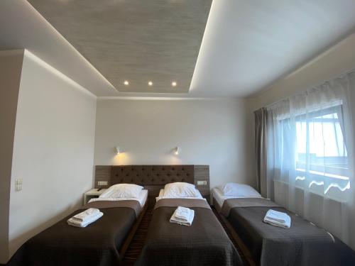 Imagen de la habitación del Hotel Hotel Wena. Foto 13