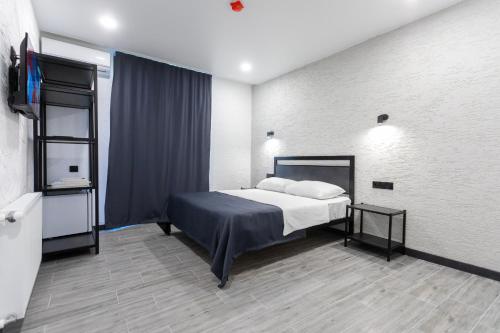 Imagen de la habitación del Hotel Hotel West Way. Foto 16