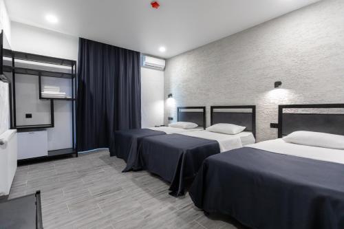 Imagen de la habitación del Hotel Hotel West Way. Foto 17