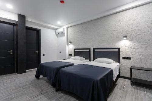 Imagen de la habitación del Hotel Hotel West Way. Foto 19