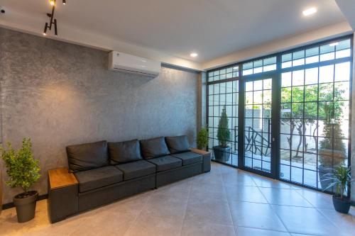 Imagen general del Hotel Hotel West Way. Foto 15