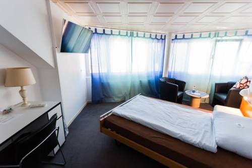 Imagen general del Hotel Hotel White Horse. Foto 2