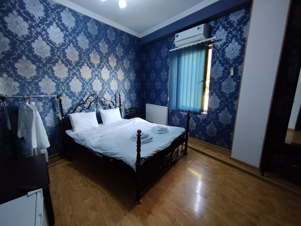 Imagen de la habitación del Hotel Hotel White Magnolia. Foto 2