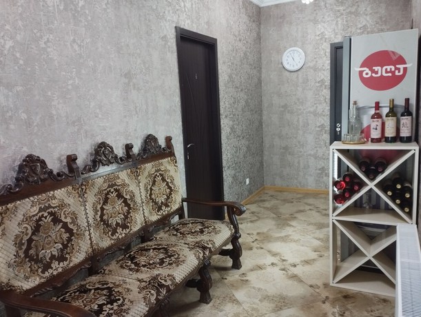 Imagen de los interiores del Hotel Hotel White Magnolia. Foto 19