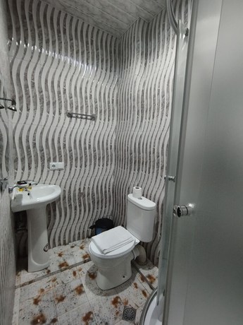Imagen de la habitación del Hotel Hotel White Magnolia. Foto 9