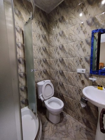 Imagen de la habitación del Hotel Hotel White Magnolia. Foto 10