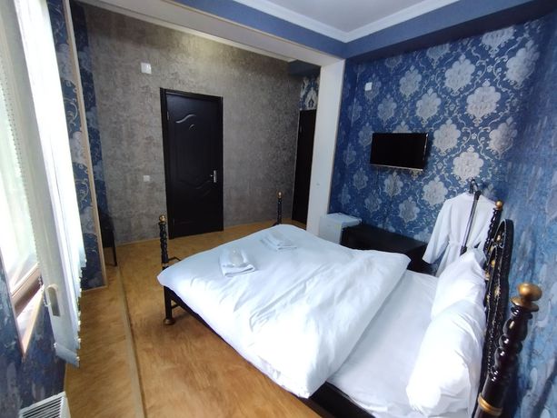 Imagen de la habitación del Hotel Hotel White Magnolia. Foto 12