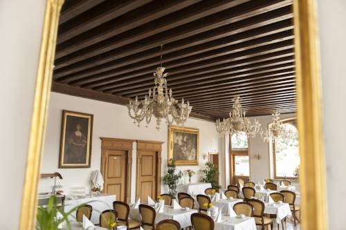 Imagen general del Hotel Hotel Wilder Mann. Foto 3